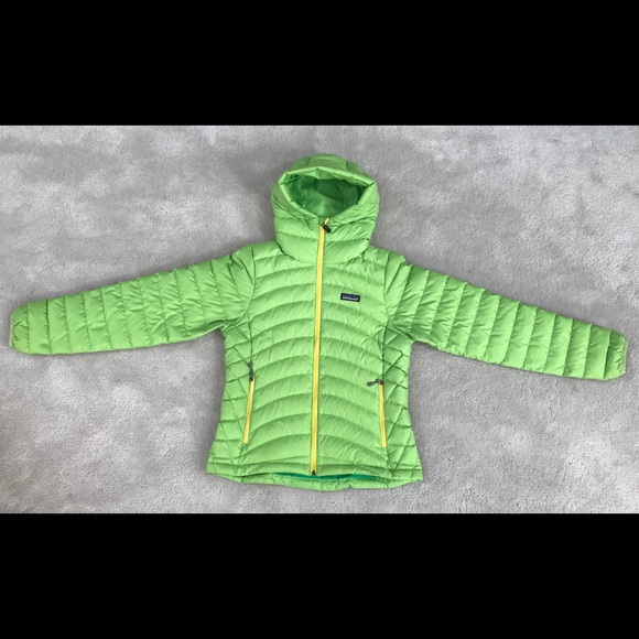 PATAGONIA Down Jacket - Picture 3 of 4
